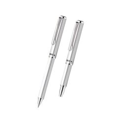 Шариковая ручка Zebra mini Gadget SL-F1 (BA55-GC-L)