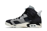 Кроссовки Jordan Air Jordan 6 Retro "Tech Chrome" (Женская размерная сетка)