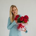 "Сила чувств"