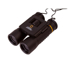 Складной корпус Bresser National Geographic 10x25