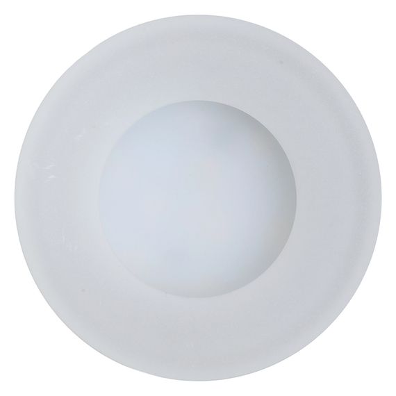 Светильник потолочный Feron HL456 12W, 230V, GX53, белый 51346