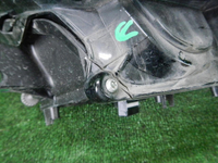 Фара правая Lexus NX 1 (2017-2021) LED