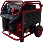ALTECO Standard APG 11000 TE DUO бензиновый генератор 61483