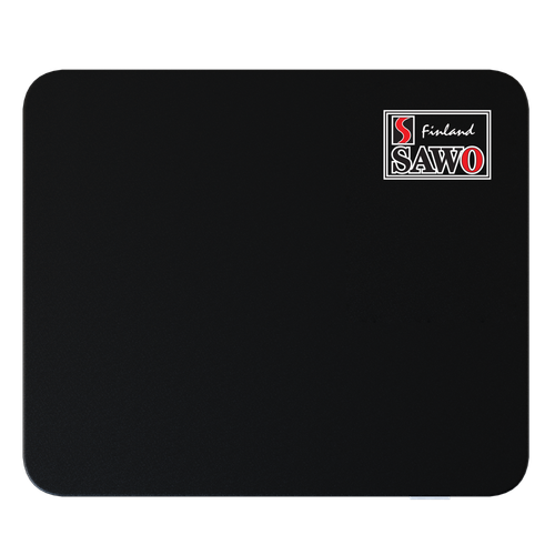 SAWO Блок Мощности (Combi), с диммером света и управлением вентиляцией, черный, INP-C-CDF-V2