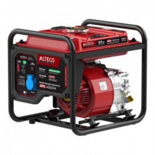 Инверторные генераторы