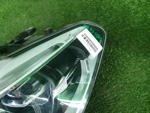 Фара левая BMW 5er G30 (2017-2020) Adaptive LED
