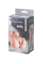 Мастурбатор Satisfaction Lady Lisa 2100-04Lola
