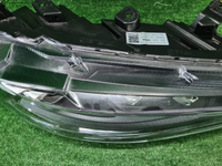 Фара правая Haval F7 (2019-н.в.) LED
