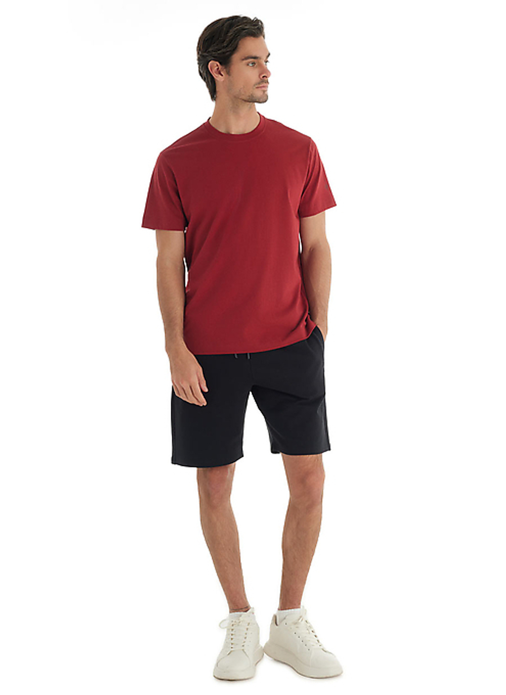 Футболка мужская Loungewear