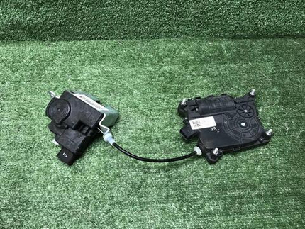 Замок крышки багажника Hyundai Santa Fe 4 TM 18-24