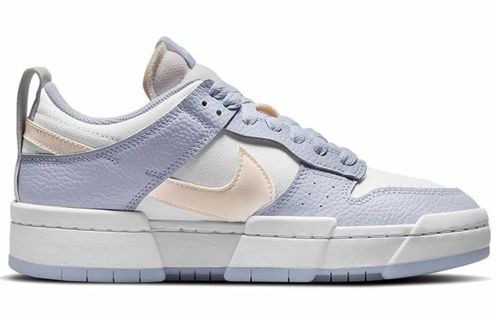 Кроссовки Nike Dunk Disrupt Disrupt (Женская размерная сетка)