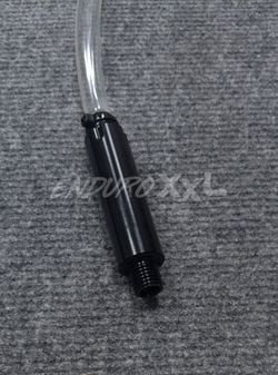 Шланг для замены масла KTM 300 2T (HQV/GasGas/Hengjian/GR8)