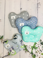 Подушка анатомическая МИКС (ИП Людин А.В.)