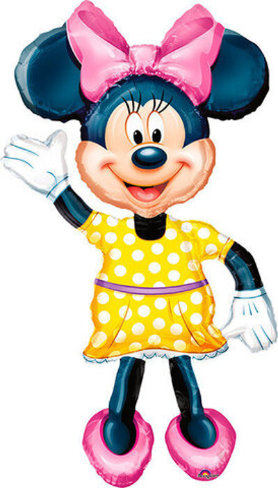 ХФ Минни Маус