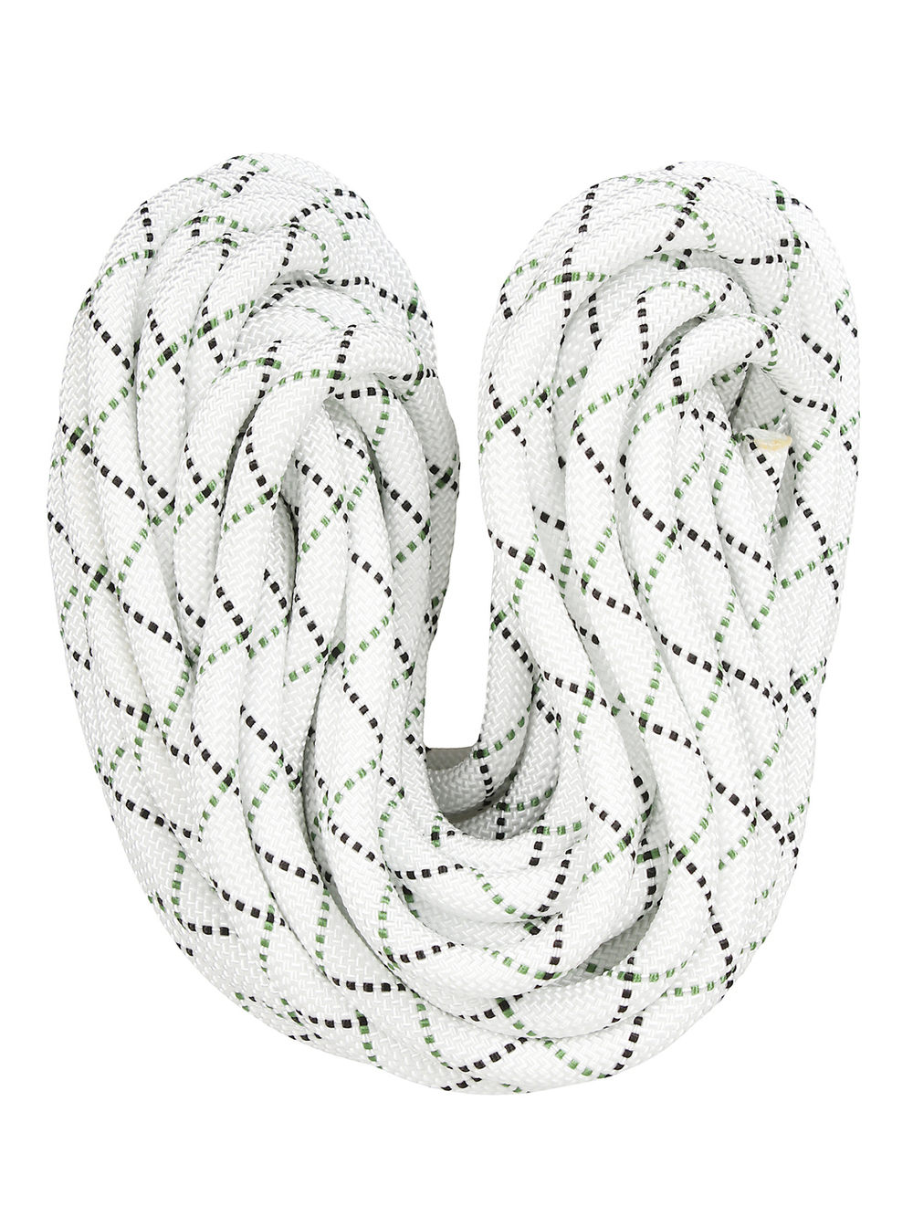 Веревка страховочная статическая Prival Static, 9мм