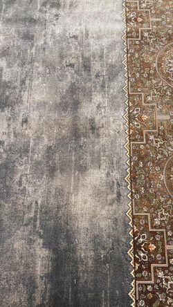 Персидский Ковер Код AF390