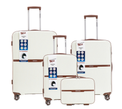 НОВИНКА🔥Чемоданы Vegas | 5 цветов