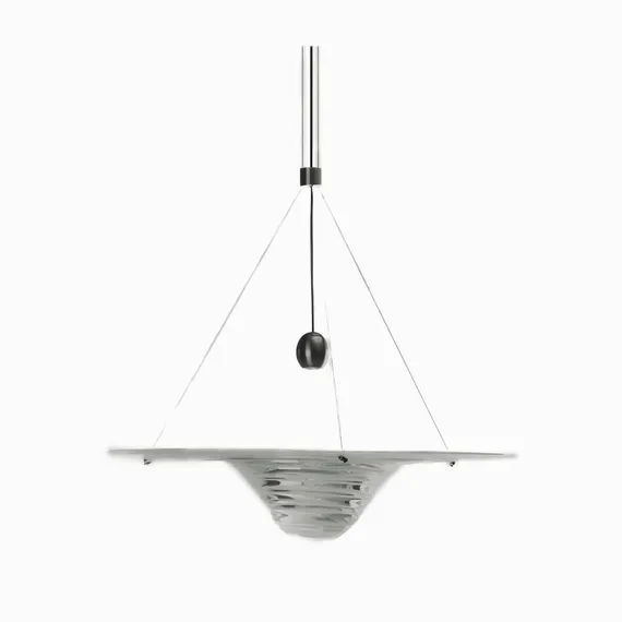 Подвесной светильник Saturn Haze диаметр 42