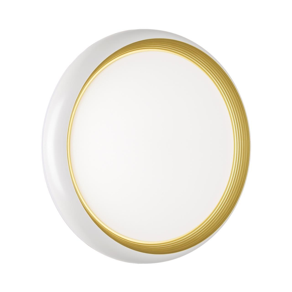 Потолочный светодиодный светильник Sonex PALE SN 7650/EL