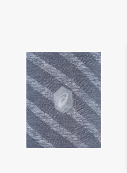 ASICS, SEAMLESS SS TOP, DARK GREY, M