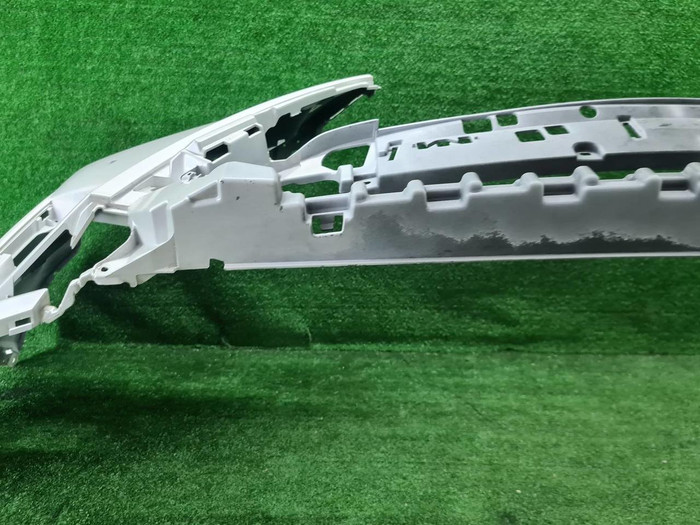 Бампер передний Lexus RX 4 (2015-2019)