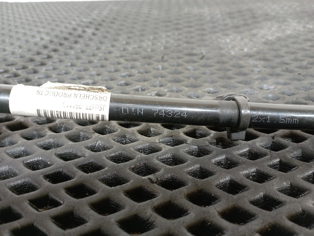 Щуп масляный 2016г.