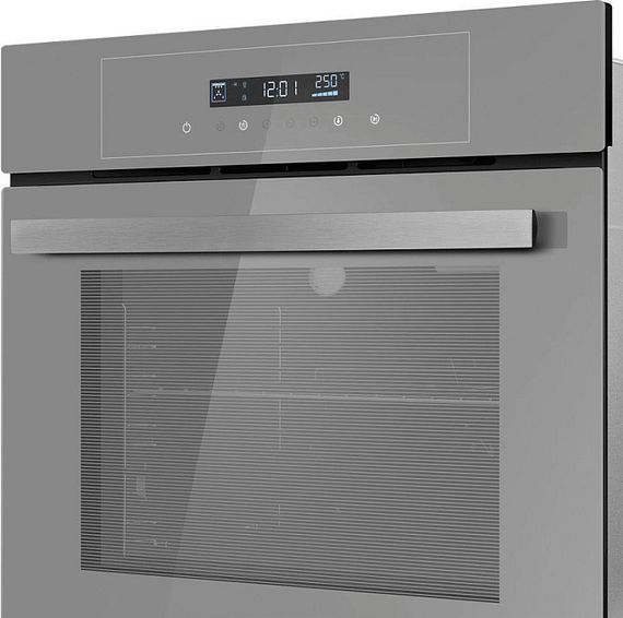 Духовой шкаф MAUNFELD AEOD6063G2