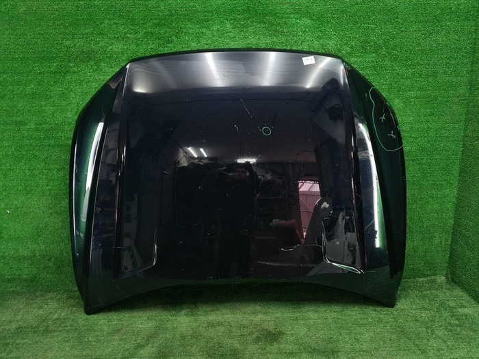 Капот VW Touareg 3 (2018-н.в.)