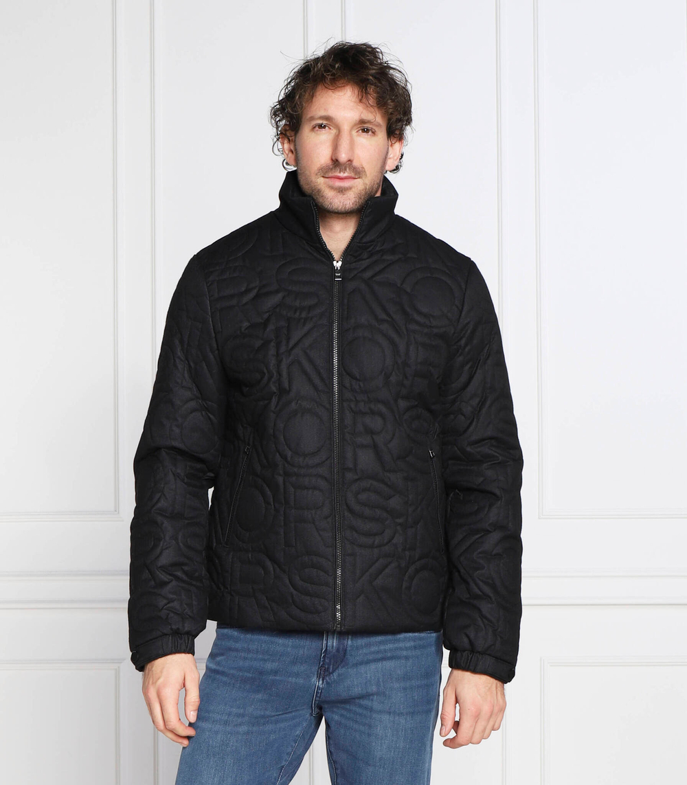 куртка Michael Kors - черный(CF2204N3Q1)