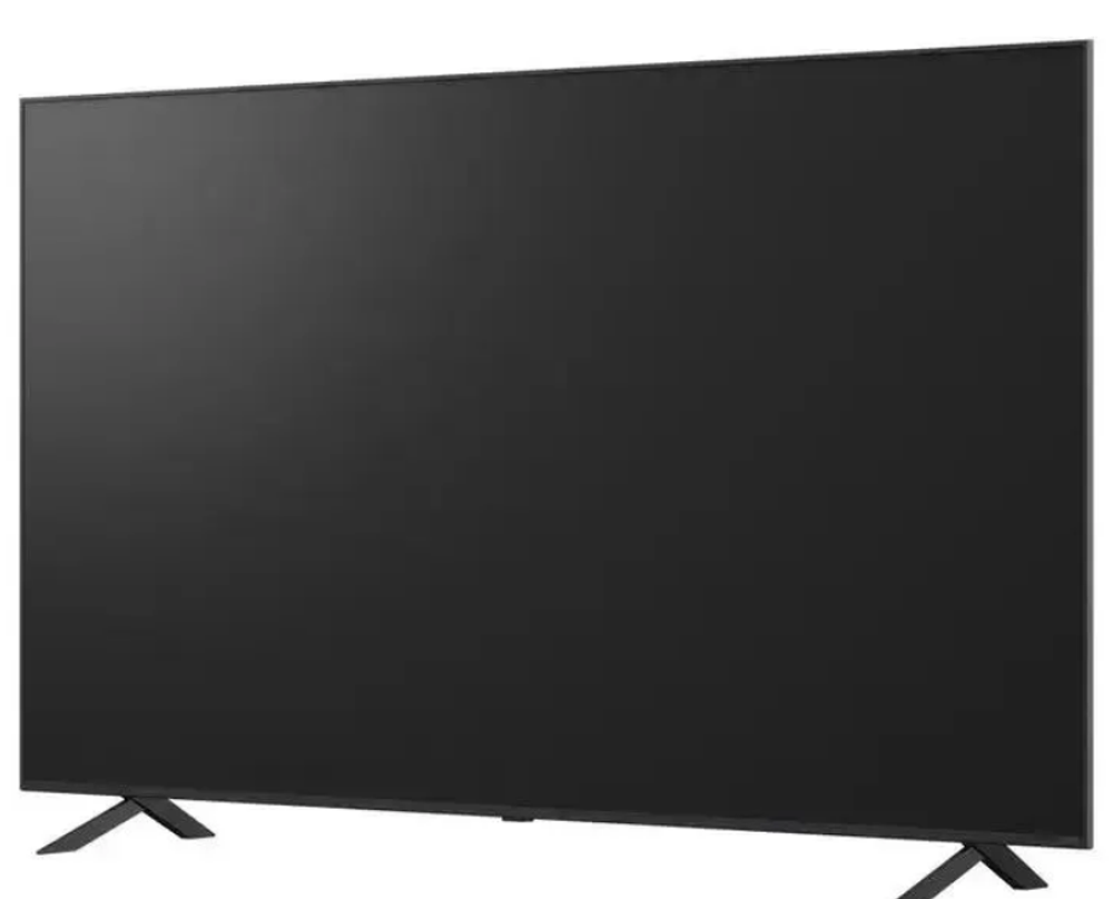 Телевизор  LG 65QNED80A6A.ARUG