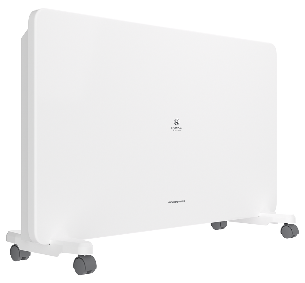 Электрические конвекторы ROYAL CLIMA серии NUOVO Meccanico REC-N2000M