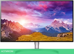 Монитор LG 32UL950P-W