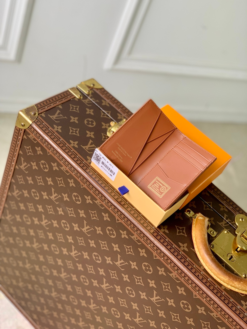 Louis Vuitton Pocket Organizer