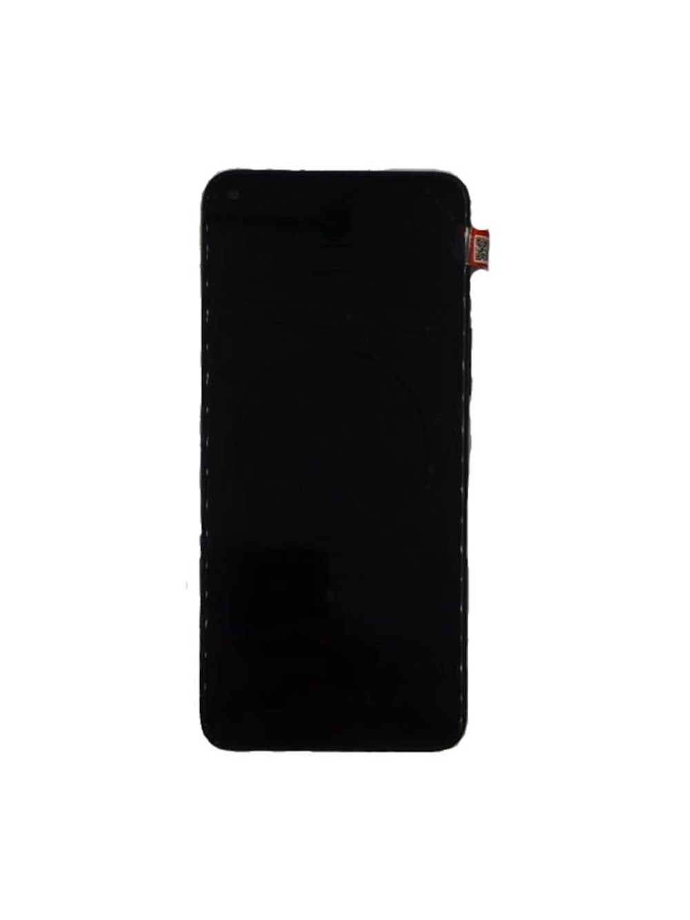 Дисплей для Huawei Honor 50 Lite/Nova 8i (NTN-LX1/NEN-LX1) с тачскрином и рамкой Черный - OR