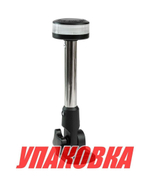 Огонь топовый на стойке 8", светодиодный, Marine Rocket (упаковка из 2 шт.)