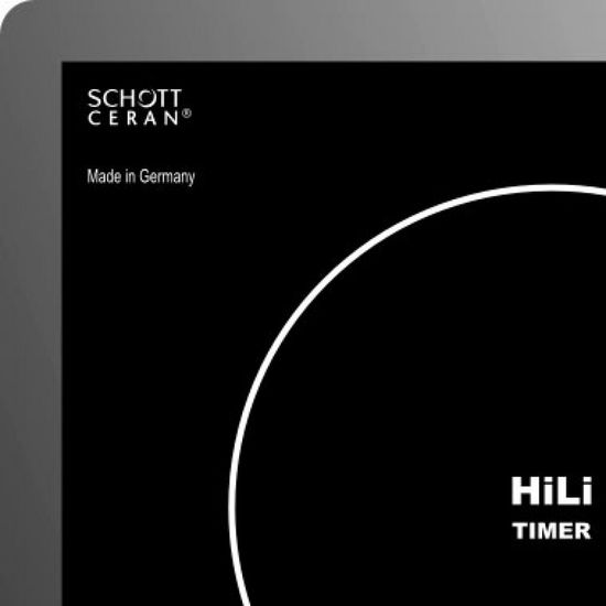 Электрическая варочная панель Kaiser KCT 6403 F Avantgarde