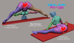 Чунь Ли Фигурка NSFW Chun-Li Street Fighter