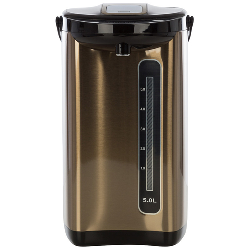 Термопот Energy TP-617 золотой (280303)