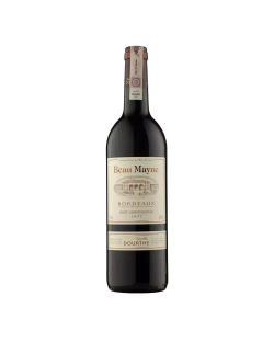 Dourthe, Beau Mayne Bordeaux Rouge AOC