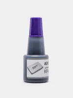 Краска штемпельная TRODAT IDEAL 7711, фиолетовый