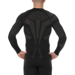 Термофутболка с длинным рукавом Brubeck Dry