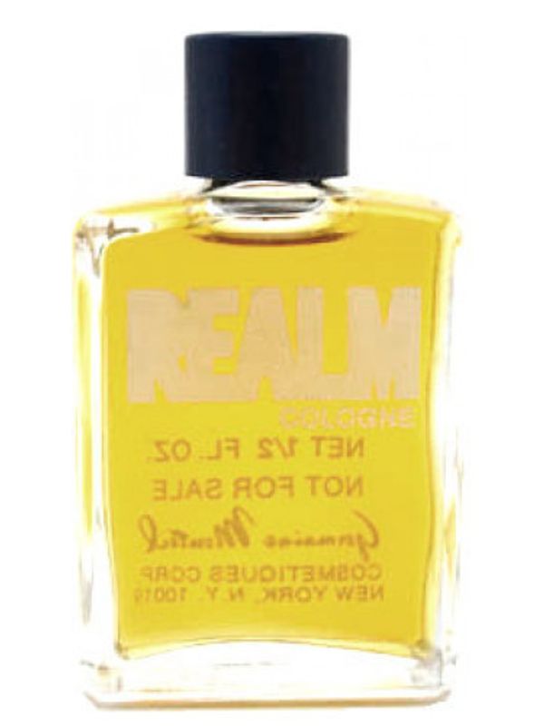 Germaine Monteil Realm