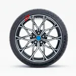 FORGED WHEELS RIMS for ALPINE A290 2024+