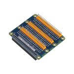 Шилд Raspberry Pi GPIO, 1-3 40 Pin Raspberry Pi 4B/3B +/3B / Zero W/1,3