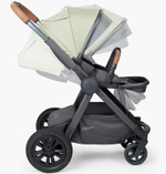 Детская коляска Happy Baby Mommer Pro 2 в 1 Olive