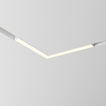 Трековый светильник Technical TR078-2-24W3K-W