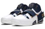 Кроссовки Nike Lebron Zoom Soldier 1 Think 16 (25 Straight)