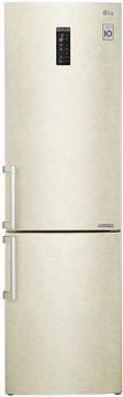 Холодильник LG GA-M599ZEQZ