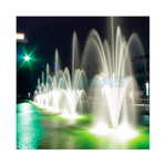 Насадка для фонтана Aquascape FLEUR DE LIS 1 1/2" (PF-1107)