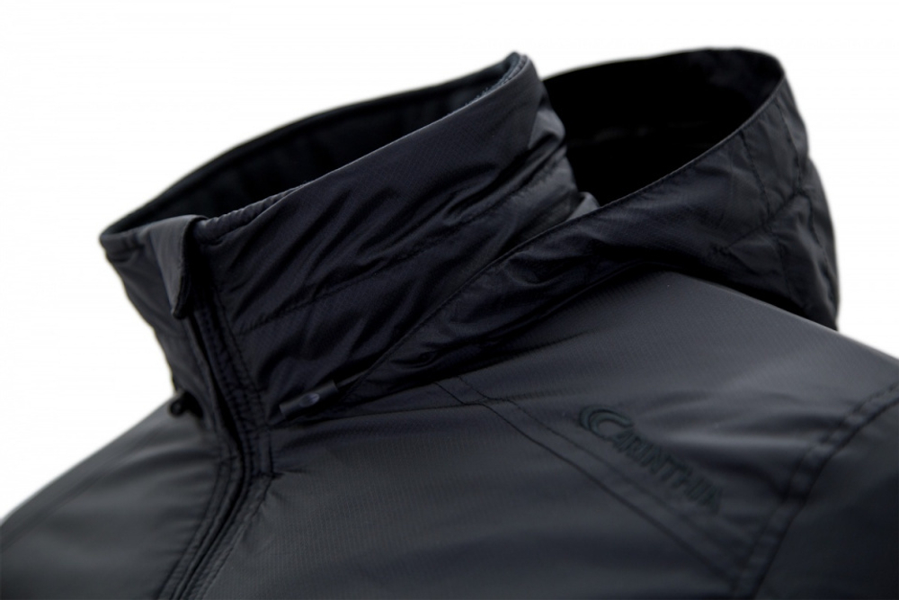 CARINTHIA LIG 4.0 Jacket - Black